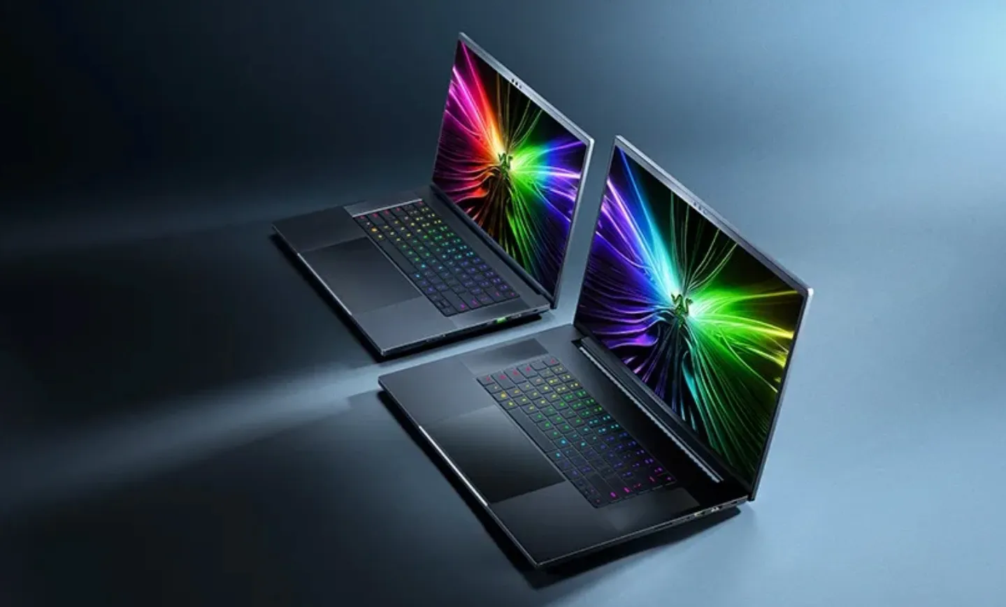 Razer Blade 16 laptop